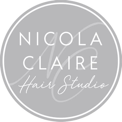 Nicola Claire Hair Studio